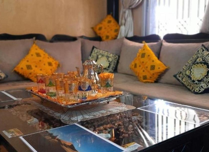 Oturma odası Fotoğraf