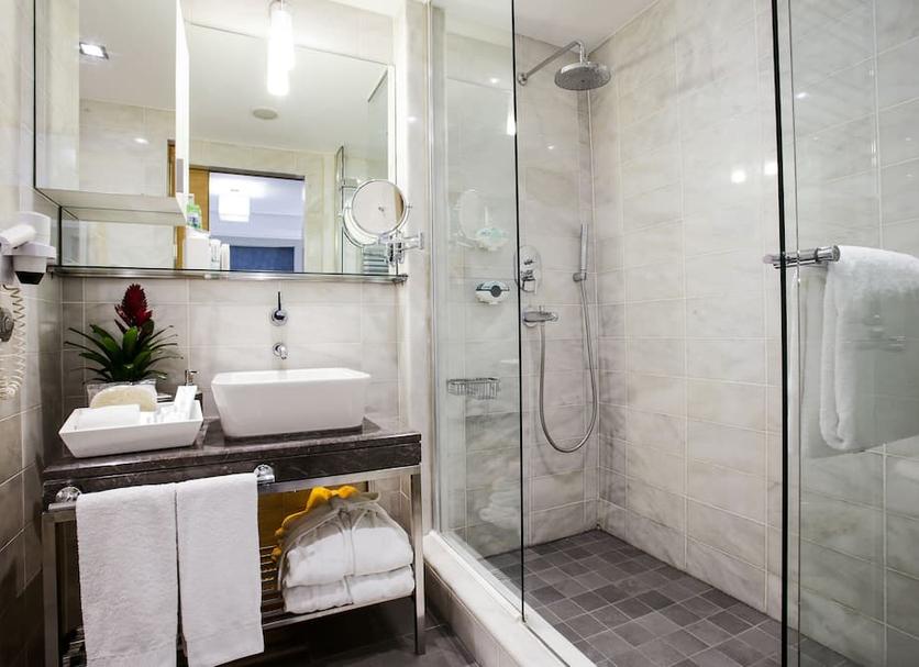 Banyo Fotoğraf