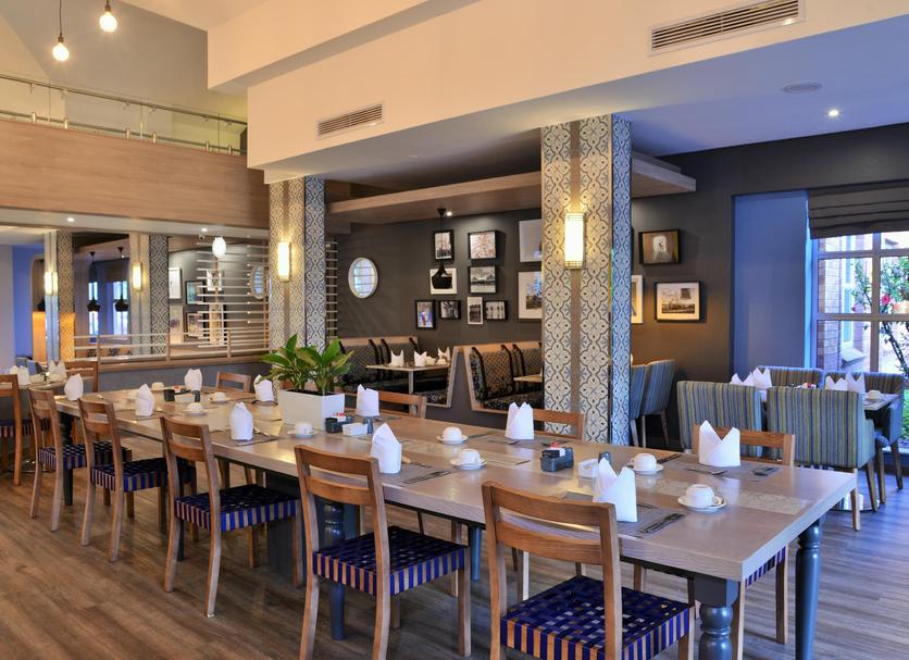 Restoran Fotoğraf