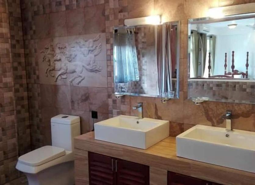 Banyo Fotoğraf