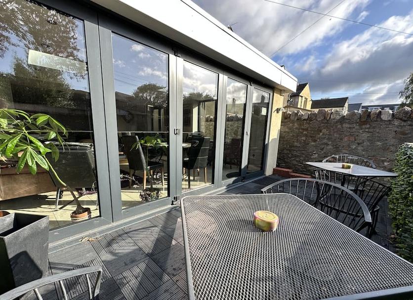 Veranda Fotoğraf