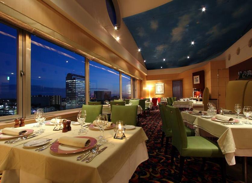 Restoran Fotoğraf
