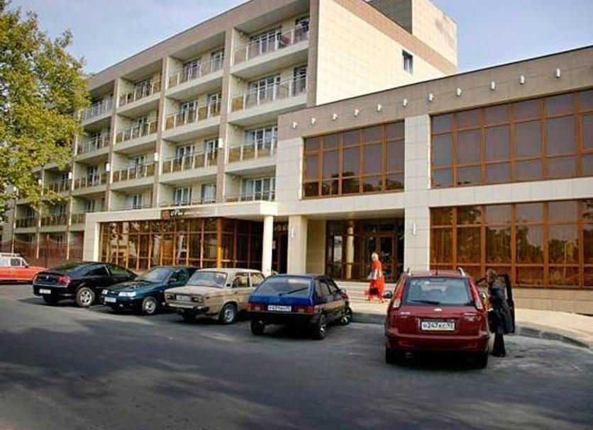 Bina Fotoğraf
