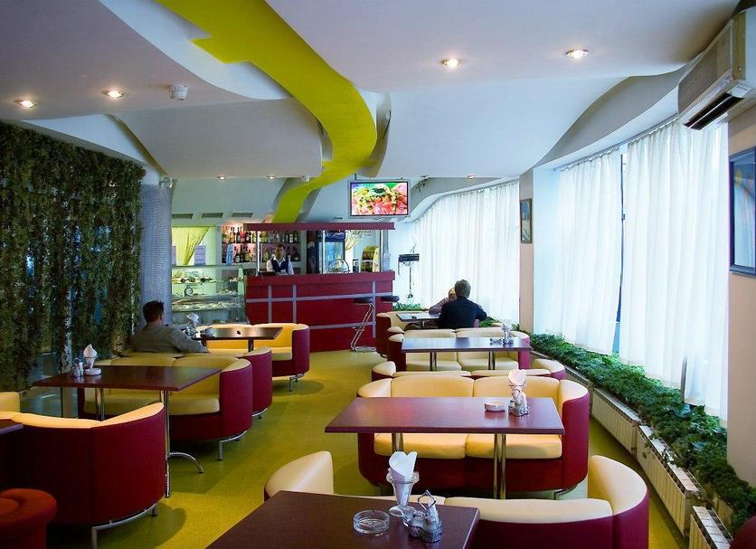 Restoran Fotoğraf