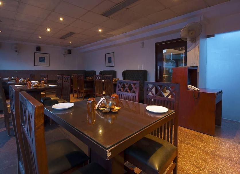 Restoran Fotoğraf