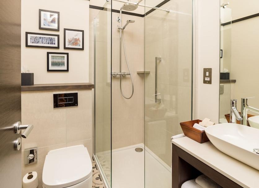 Banyo Fotoğraf