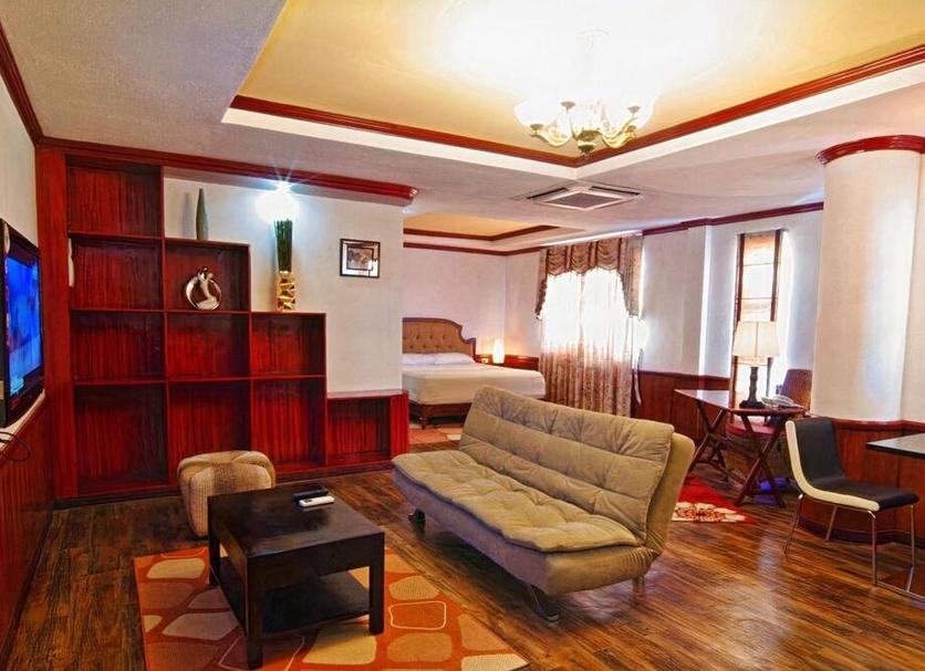 Oturma odası Fotoğraf