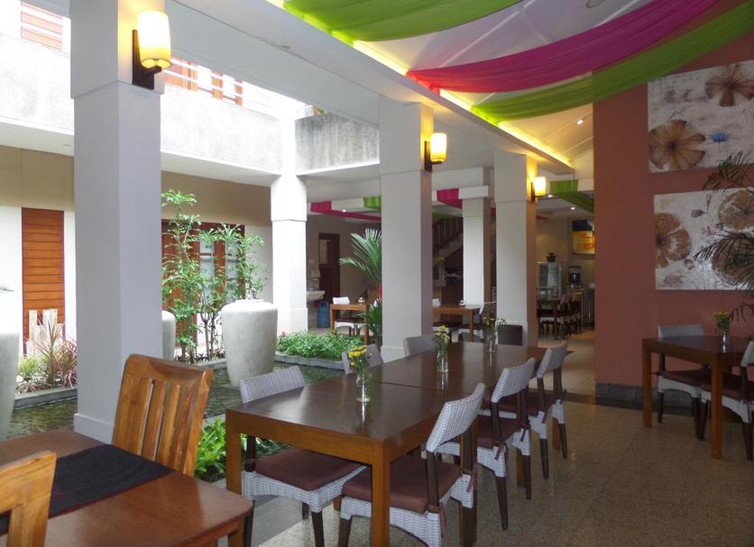 Restoran Fotoğraf