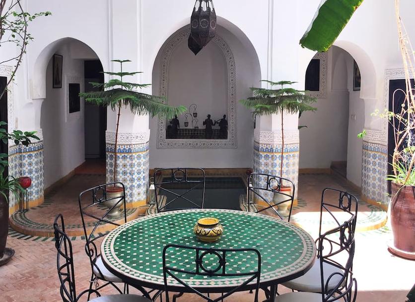 Veranda Fotoğraf