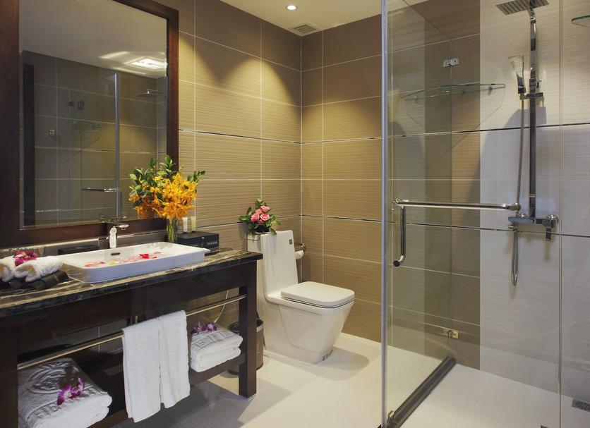 Banyo Fotoğraf