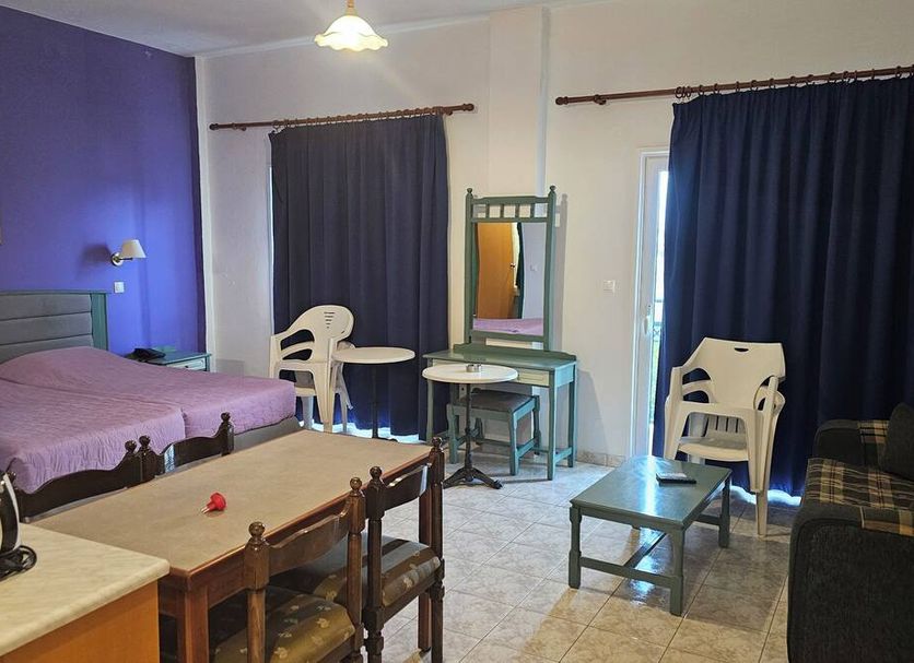 Yatak Odası Fotoğraf