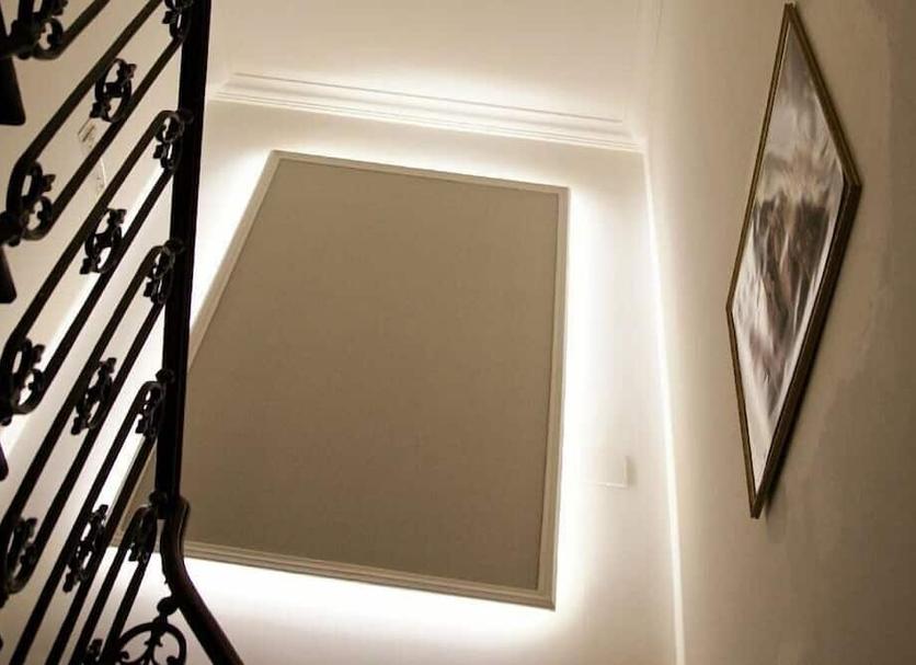 Merdivenler Fotoğraf
