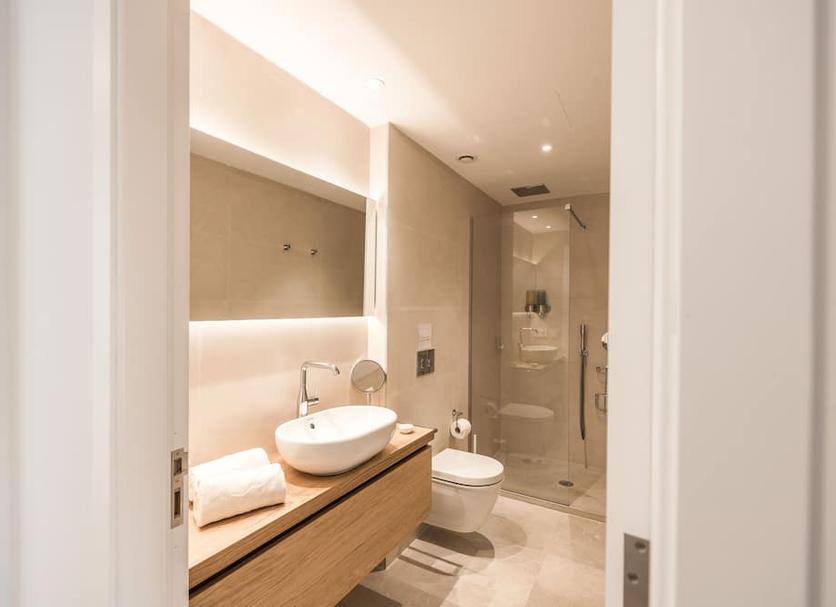 Banyo Fotoğraf