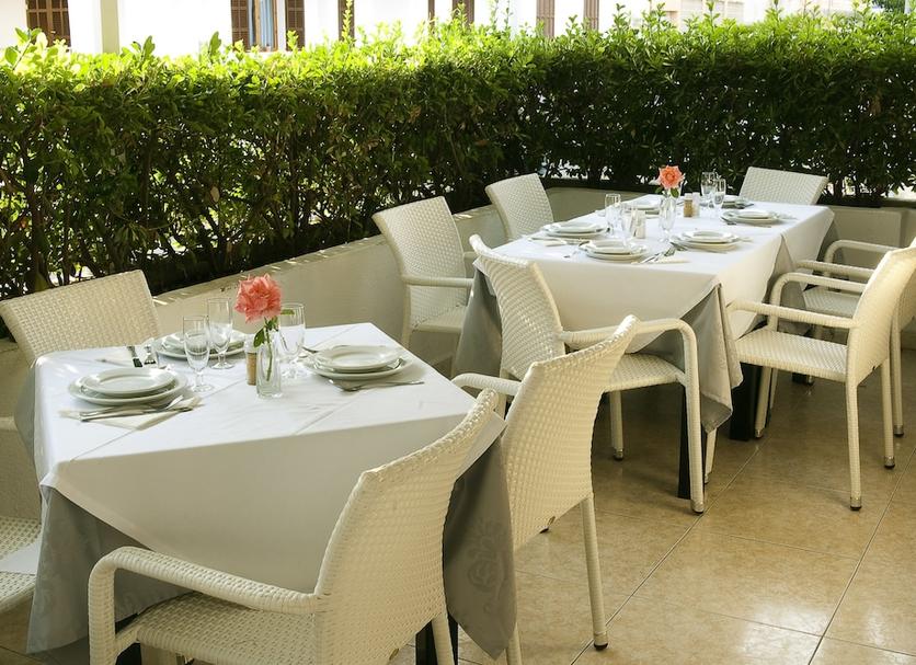 Restoran Fotoğraf