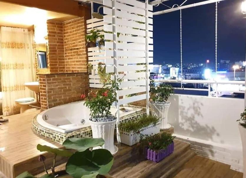 Banyo Fotoğraf