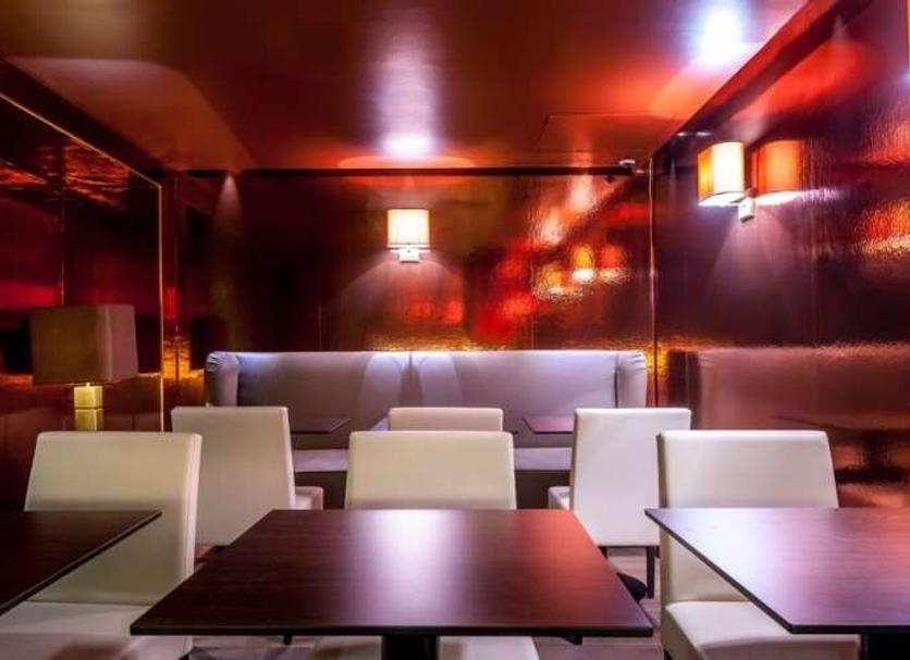 Restoran Fotoğraf