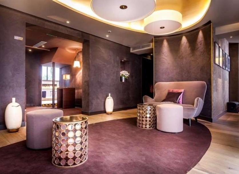 Salon Fotoğraf