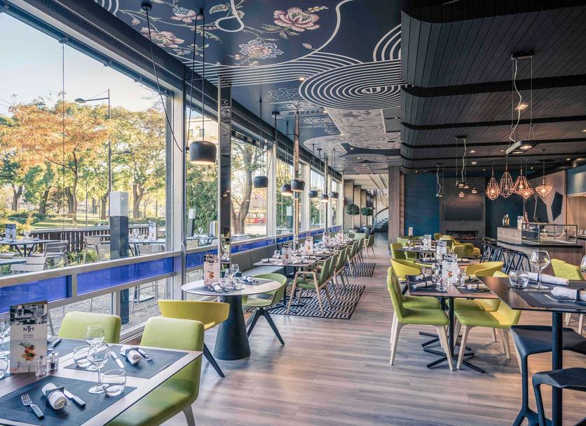 Restoran Fotoğraf