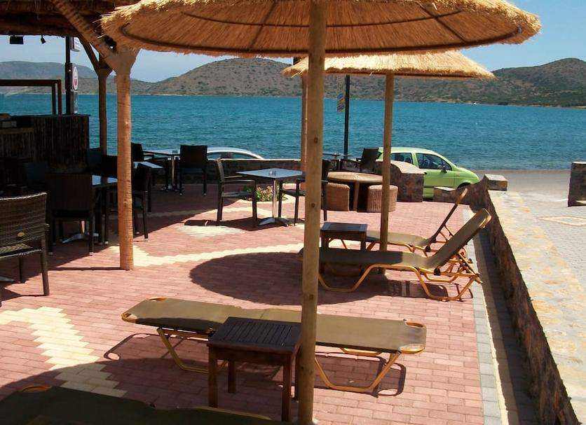 Veranda Fotoğraf