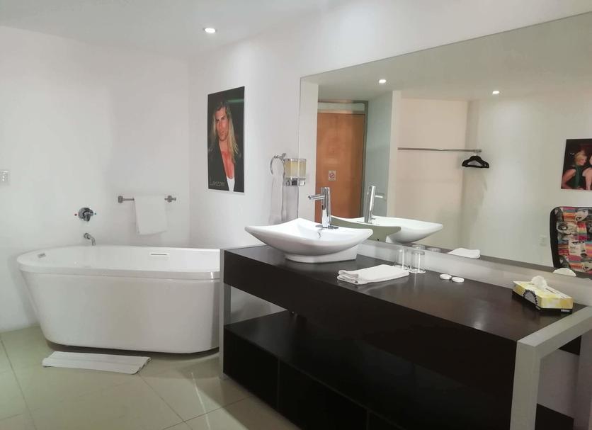 Banyo Fotoğraf