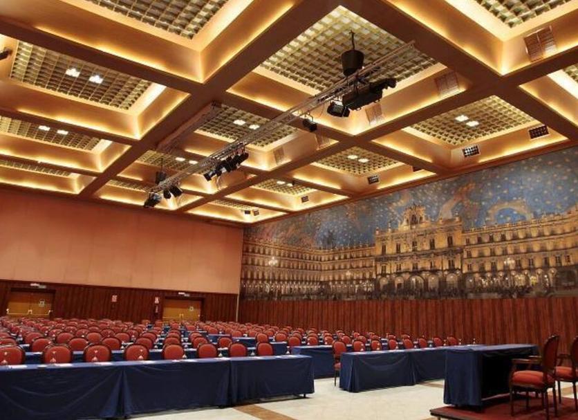 Konferans salonu Fotoğraf