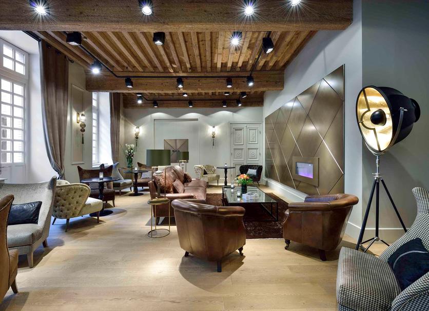 Salon Fotoğraf