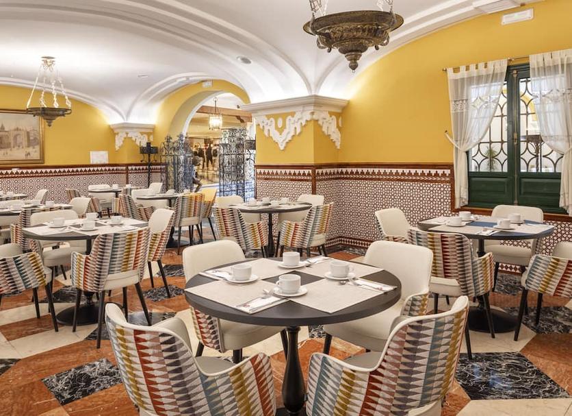 Restoran Fotoğraf