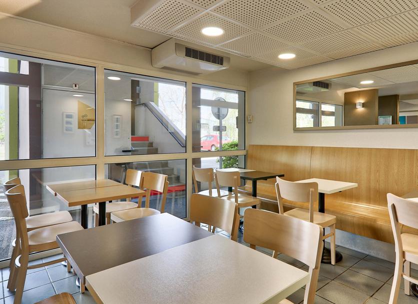 Restoran Fotoğraf