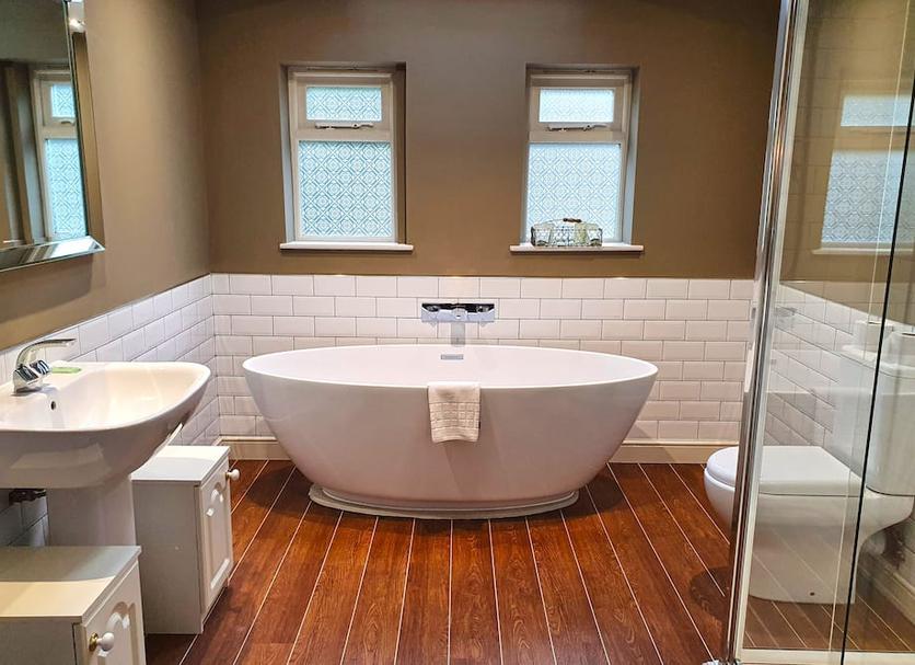 Banyo Fotoğraf