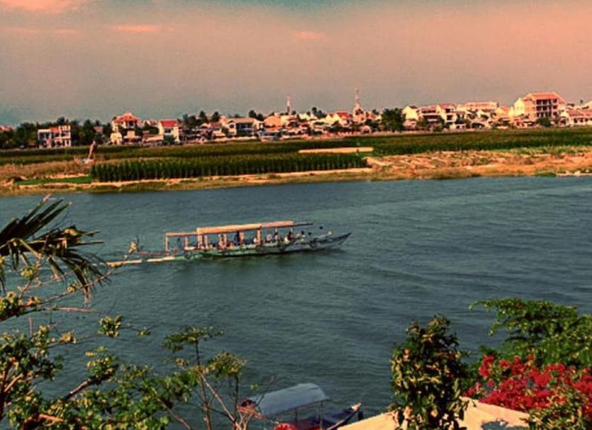 Dış görünüm Fotoğraf