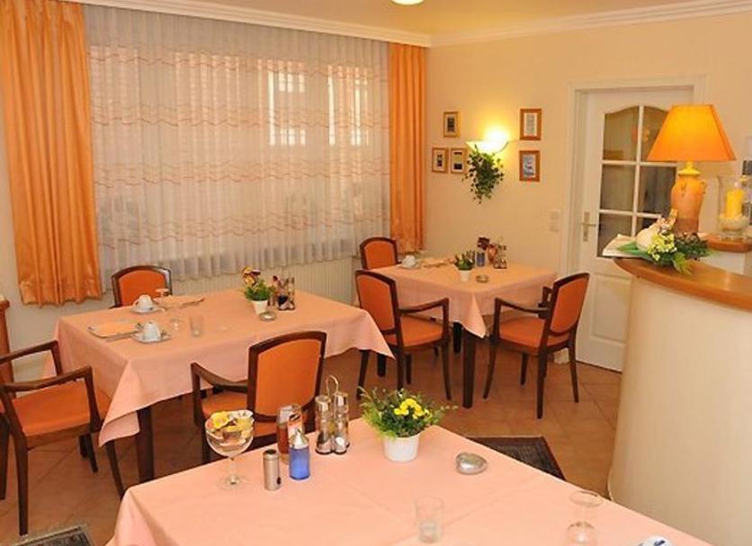 Restoran Fotoğraf