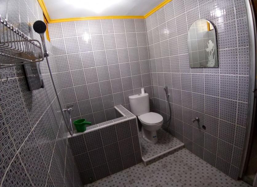 Banyo Fotoğraf