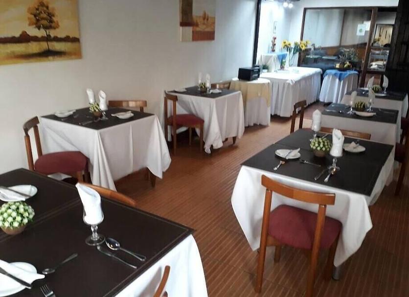 Restoran Fotoğraf