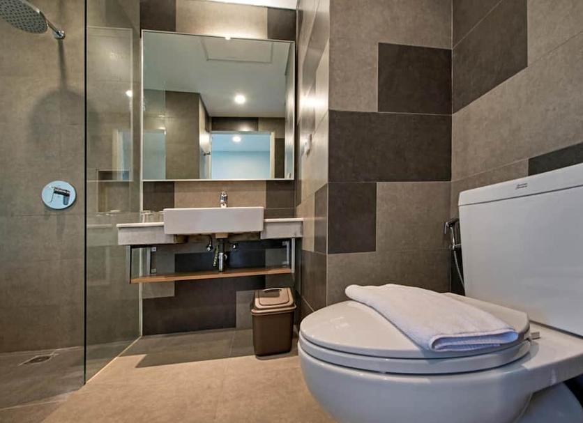Banyo Fotoğraf