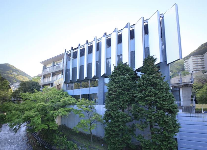 Bina Fotoğraf