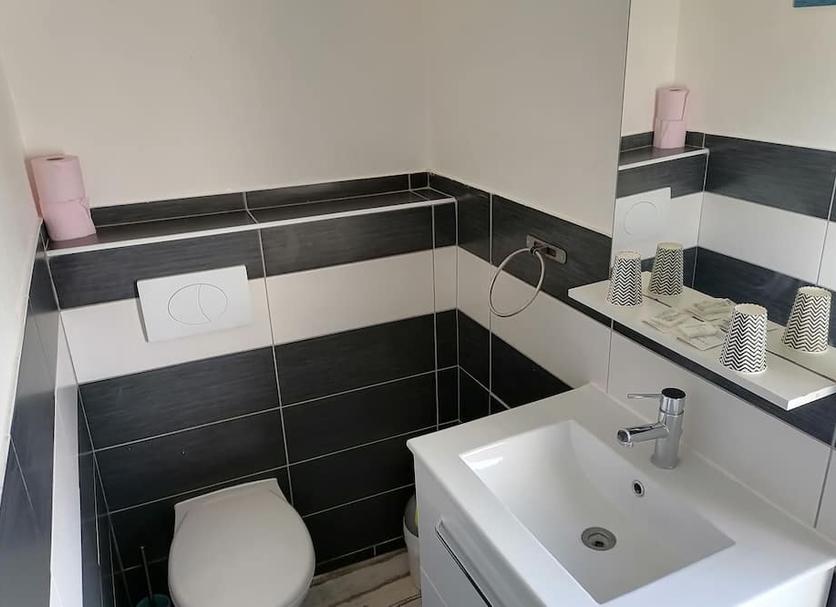Banyo Fotoğraf