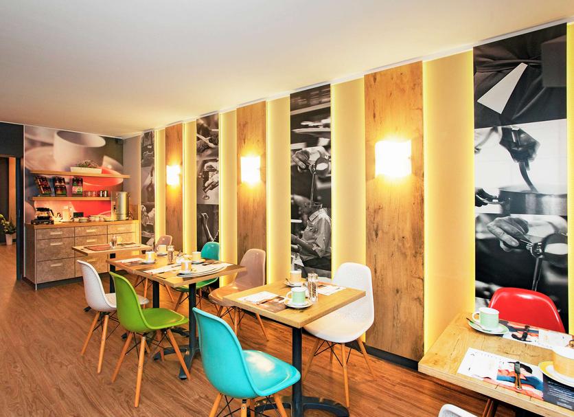 Restoran Fotoğraf
