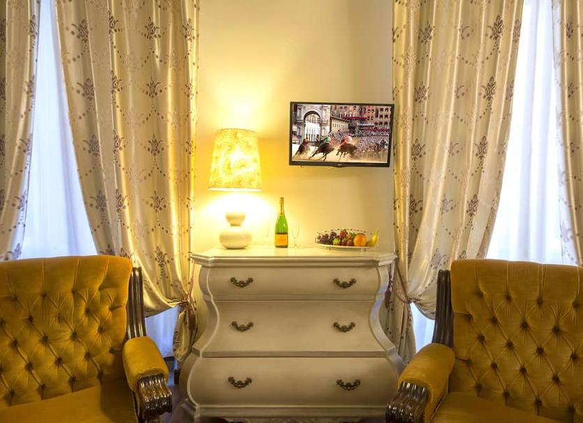Oda olanağı Fotoğraf
