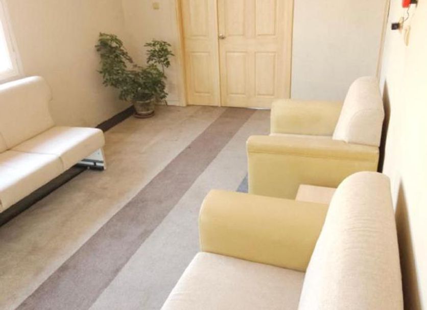 Oturma odası Fotoğraf