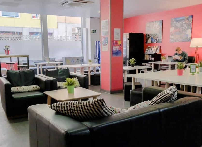 Salon Fotoğraf