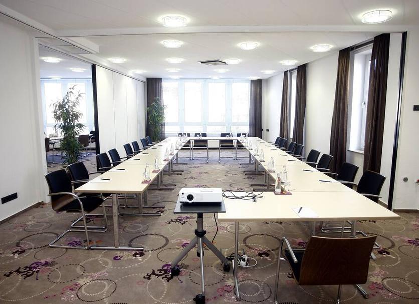 Konferans salonu Fotoğraf