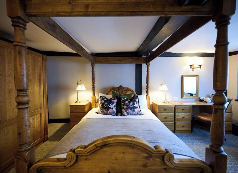 Yatak Odası Fotoğraf