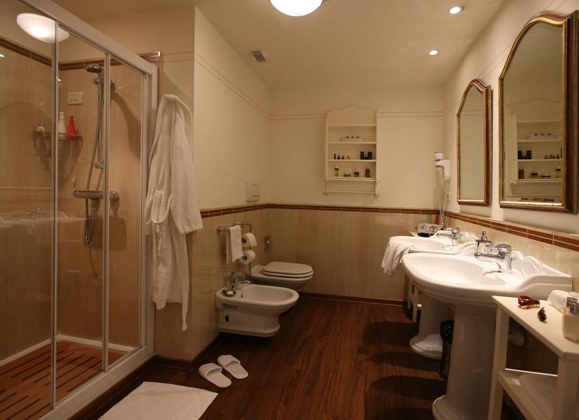 Banyo Fotoğraf