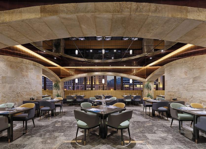 Restoran Fotoğraf