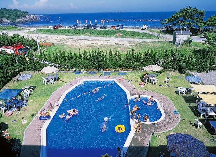 Havuz Fotoğraf