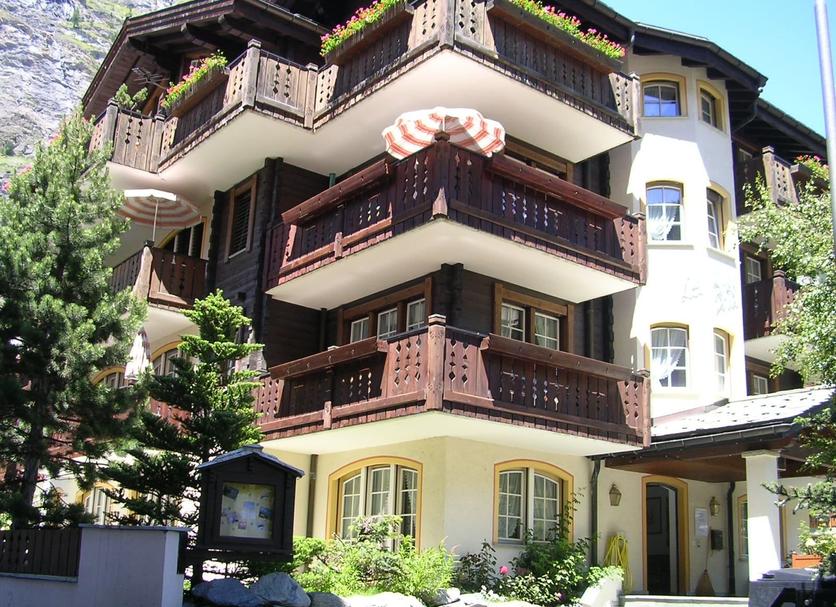 Bina Fotoğraf