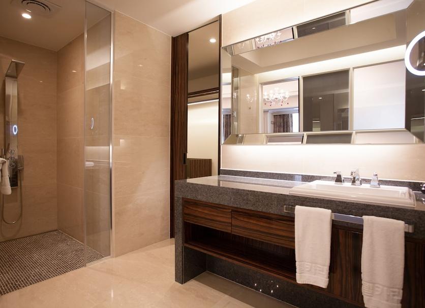 Banyo Fotoğraf