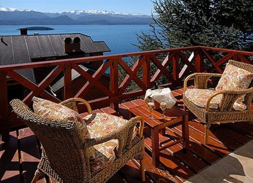 Balkon Fotoğraf