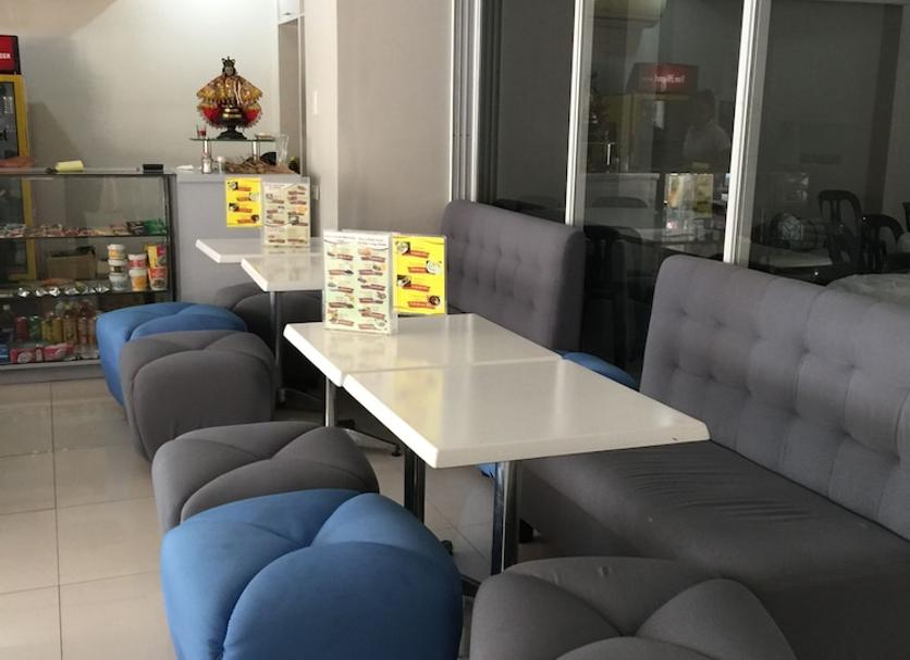 Restoran Fotoğraf