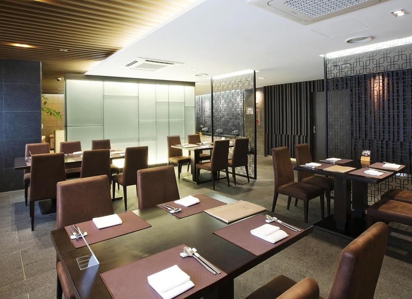 Restoran Fotoğraf
